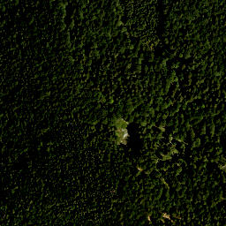 Satellite imagery of Zweipfennigberg, DE