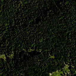 Satellite imagery of Zweipfennigberg, DE