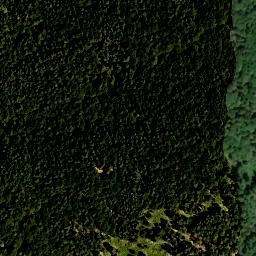 Satellite imagery of Zweipfennigberg, DE