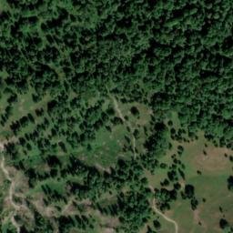 Satellite imagery of Hoher Gernbergkopf, DE