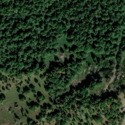 Satellite imagery of Hoher Gernbergkopf, DE