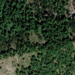 Satellite imagery of Hoher Gernbergkopf, DE