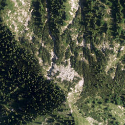 Satellite imagery of Pfaffenkopf, DE