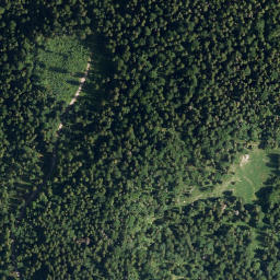 Satellite imagery of Tuschberg, DE