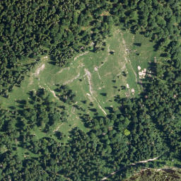 Satellite imagery of Tuschberg, DE