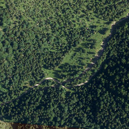 Satellite imagery of Tuschberg, DE