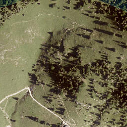 Satellite imagery of Nesselberg, AT