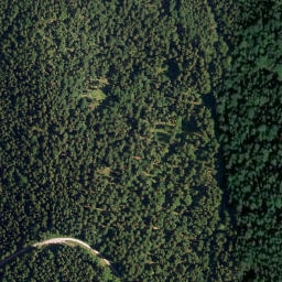 Satellite imagery of Reinhardsberg, AT