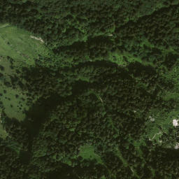 Satellite imagery of Heuberg, AT