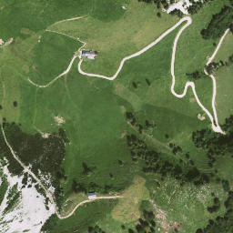 Satellite imagery of Heuberg, AT