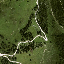 Satellite imagery of Steinwurfkogel, DE