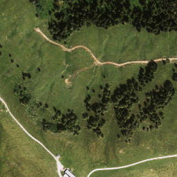 Satellite imagery of Schwarzeck, AT