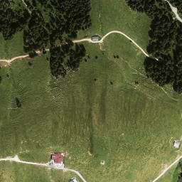 Satellite imagery of Schwarzeck, AT