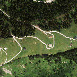 Satellite imagery of Dietrichshorn, AT
