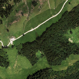 Satellite imagery of Dietrichshorn, AT