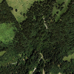 Satellite imagery of Dietrichshorn, AT