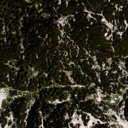Satellite imagery of Markkogel, AT