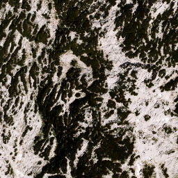 Satellite imagery of Schottmal Horn, DE