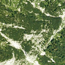 Satellite imagery of Reiter Alpe, DE