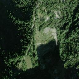 Satellite imagery of Kehlstein, DE
