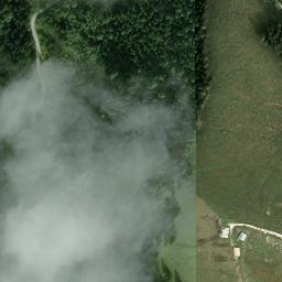 Satellite imagery of 129/7, DE