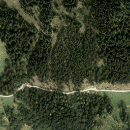 Satellite imagery of Eckersattel, AT