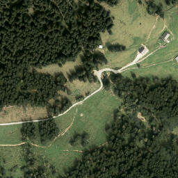 Satellite imagery of Eckersattel, AT