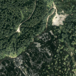 Satellite imagery of Taborberg, AT