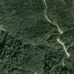 Satellite imagery of Taborberg, AT