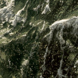 Satellite imagery of Hochkalmberg, AT
