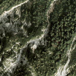Satellite imagery of Hochkalmberg, AT