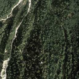 Satellite imagery of Eibenkogel, AT