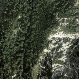 Satellite imagery of Eibenkogel, AT