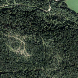 Satellite imagery of Sommersbergkogel, AT