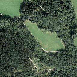 Satellite imagery of Sommersbergkogel, AT