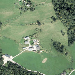 Satellite imagery of Sommersbergkogel, AT