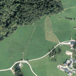 Satellite imagery of Ischlkogel, AT