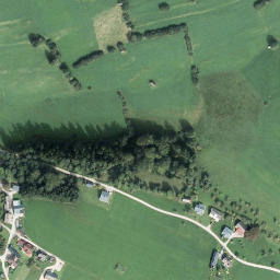 Satellite imagery of Ischlkogel, AT