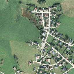Satellite imagery of Ischlkogel, AT