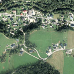 Satellite imagery of Gallhofkogel, AT