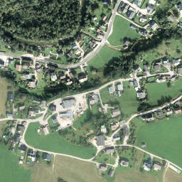 Satellite imagery of Gallhofkogel, AT