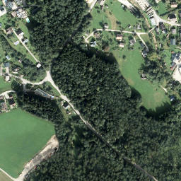 Satellite imagery of Gallhofkogel, AT