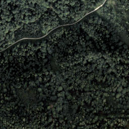 Satellite imagery of Reschenhorn, AT