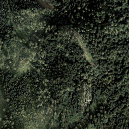 Satellite imagery of Reschenhorn, AT