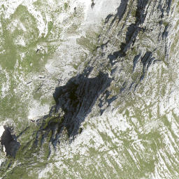 Satellite imagery of Kleine Tragl, AT