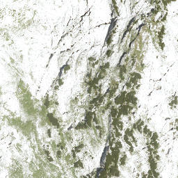 Satellite imagery of Kleine Tragl, AT