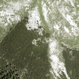 Satellite imagery of Almkogel, AT