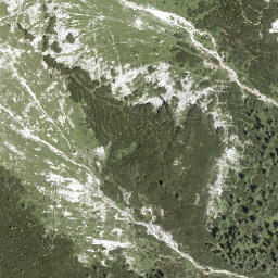 Satellite imagery of Almkogel, AT