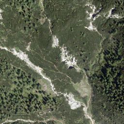 Satellite imagery of Almkogel, AT