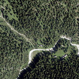 Satellite imagery of Hirscheckriedel, AT